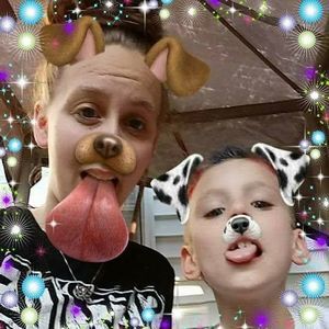 Meet your Posher, Kryste